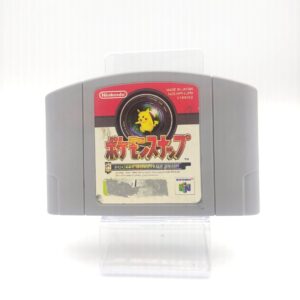 Pokemon Pocket Monsters Snap Nintendo N64 japan Boutique-Tamagotchis 5