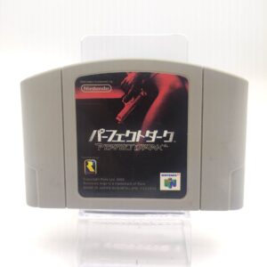 Perfect dark Nintendo N64 japan Boutique-Tamagotchis 2