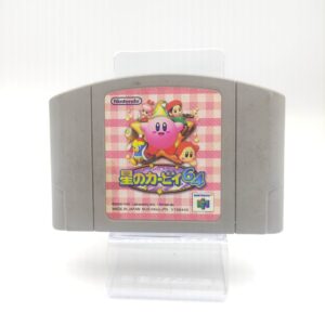 HOSHI NO KIRBY 64 Nintendo N64 japan Boutique-Tamagotchis