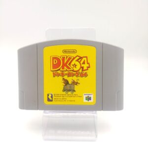 Diddy kong racing Nintendo N64 japan Boutique-Tamagotchis 4