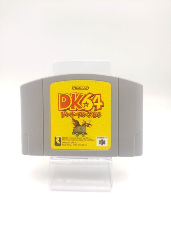 Donkey kong 64 Nintendo N64 japan Boutique-Tamagotchis 2