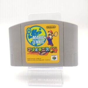 Mario tennis 64 Nintendo N64 japan Boutique-Tamagotchis