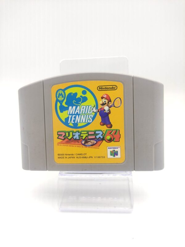Mario tennis 64 Nintendo N64 japan Boutique-Tamagotchis 2