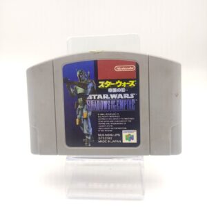 star wars shadows of the empire Nintendo N64 japan Boutique-Tamagotchis