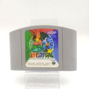 MARIO STORY Paper Mario RPG Nintendo N64 japan Boutique-Tamagotchis 5
