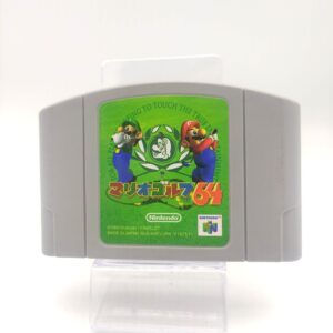 Mario golf 64 Nintendo N64 japan Boutique-Tamagotchis