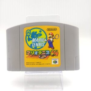 MARIO STORY Paper Mario RPG Nintendo N64 japan Boutique-Tamagotchis 5