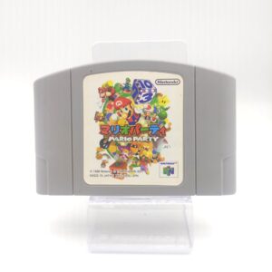 Yoshi’s Story Nintendo N64 japan Boutique-Tamagotchis 5