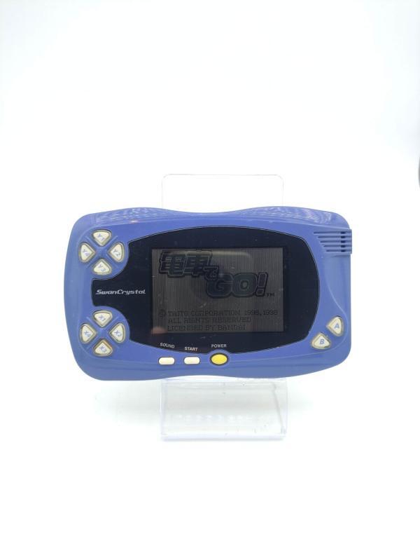 Console BANDAI WonderSwan Crystal SwanCrystal Japan Boutique-Tamagotchis 2