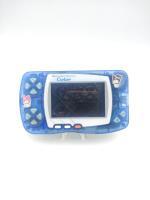 Console  BANDAI WonderSwan Color Skeleton Blue WSC Japan Boutique-Tamagotchis 3
