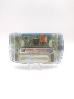 Console  BANDAI WonderSwan Color Skeleton Blue WSC Japan Boutique-Tamagotchis 4