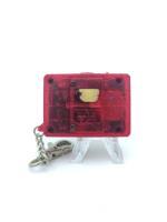 Digimon Digivice Digital Monster Ver 4 Clear red Bandai Boutique-Tamagotchis 4