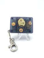 Digimon Digivice Digital Monster Ver 2 clear black w/ yellow Bandai Boutique-Tamagotchis 4