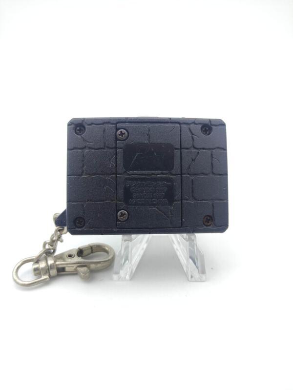 Digimon Digivice Digital Monster Ver 2 Black with grey Bandai Boutique-Tamagotchis 3