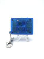 Digimon Digivice Digital Monster Ver 4 Clear blue w/ yellow Bandai Boutique-Tamagotchis 4