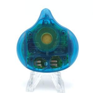 Dragon Quest Slime Virtual Pet Pedometer Arukundesu Enix Clear Blue Boutique-Tamagotchis 2