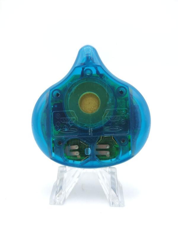 Dragon Quest Slime Virtual Pet Pedometer Arukundesu Enix Clear Blue Boutique-Tamagotchis 3