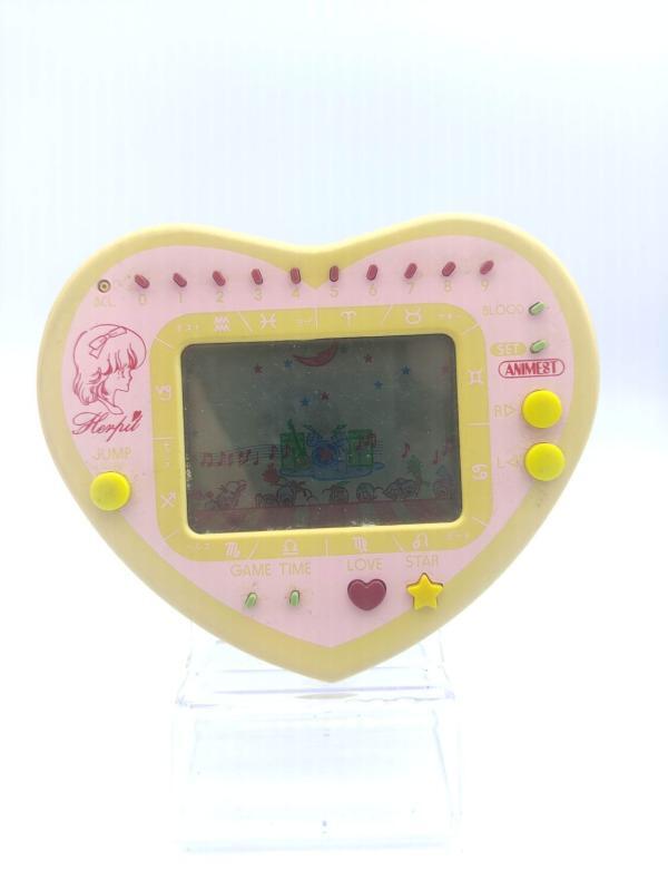 Herput Animest Game Watch LCD Boutique-Tamagotchis 2