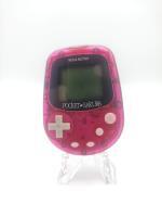 Nintendo Pocket Sakura Media factory Game Pink Pedometer Boutique-Tamagotchis 3
