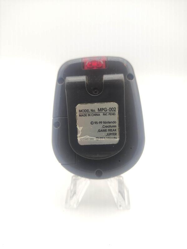 Nintendo Pokemon Pikachu Pocket Color Game Grey Pedometer Boutique-Tamagotchis 3 Nintendo Pokemon Pikachu Pocket Color Game Grey Pedometer Boutique-Tamagotchis 3