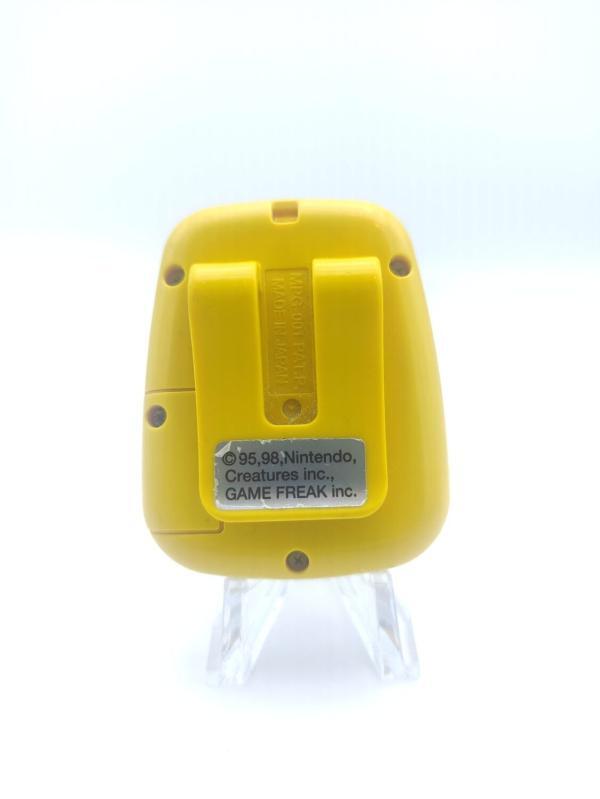 Nintendo Pokemon Pikachu Pocket Game Virtual Pet 1998 Pedometer Boutique-Tamagotchis 3 Nintendo Pokemon Pikachu Pocket Game Virtual Pet 1998 Pedometer Boutique-Tamagotchis 3