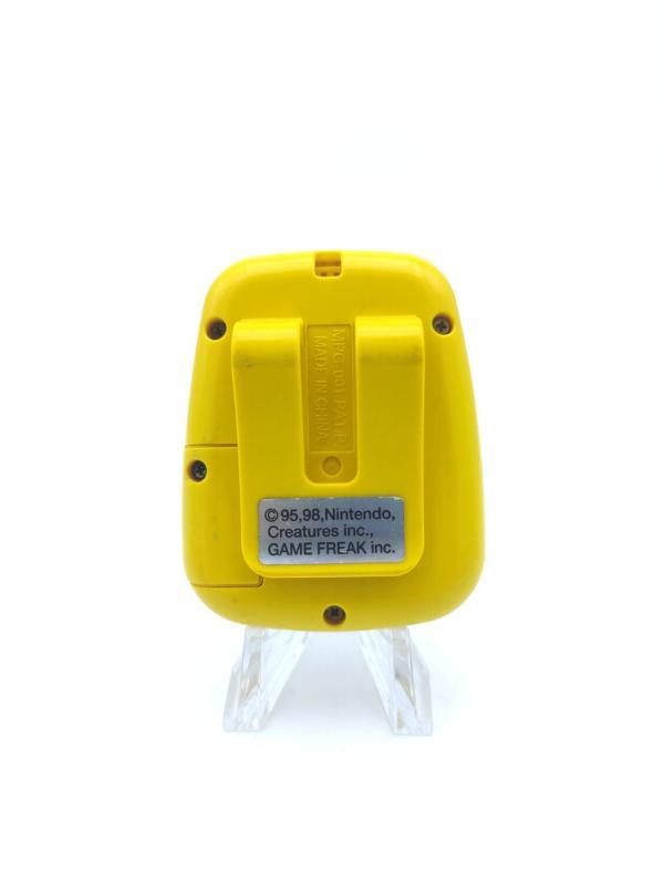 Nintendo Pokemon Pikachu Pocket Game Virtual Pet 1998 Pedometer Boutique-Tamagotchis 3 Nintendo Pokemon Pikachu Pocket Game Virtual Pet 1998 Pedometer Boutique-Tamagotchis 3