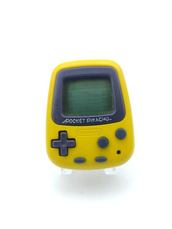 Nintendo Pokemon Pikachu Pocket Game Virtual Pet 1998 Pedometer Boutique-Tamagotchis 2