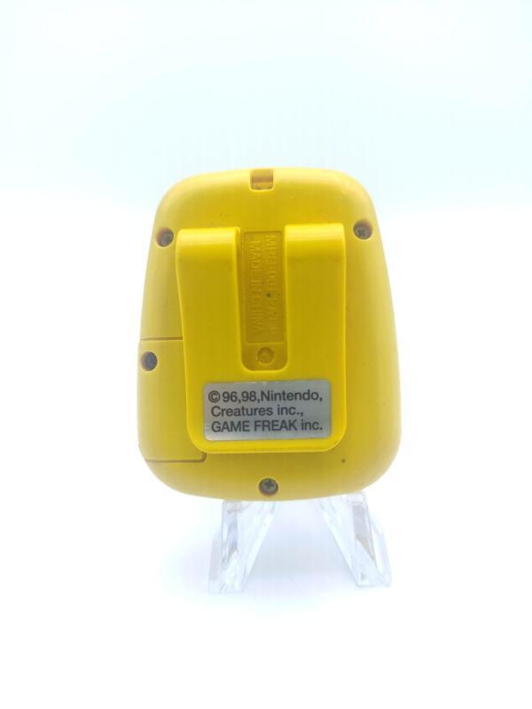 Nintendo Pokemon Pikachu Pocket Game Virtual Pet 1998 Pedometer Boutique-Tamagotchis 3 Nintendo Pokemon Pikachu Pocket Game Virtual Pet 1998 Pedometer Boutique-Tamagotchis 3
