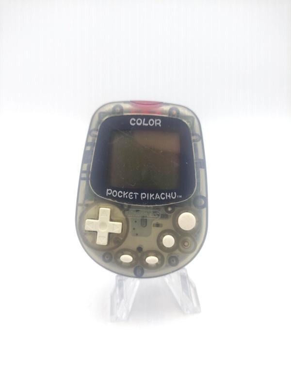Nintendo Pokemon Pikachu Pocket Color Game Grey Pedometer Boutique-Tamagotchis 2
