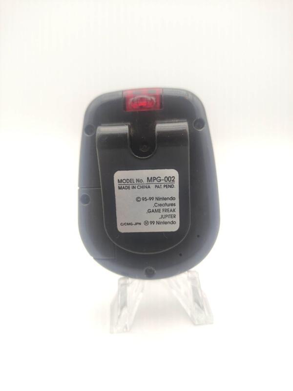 Nintendo Pokemon Pikachu Pocket Color Game Grey Pedometer Boutique-Tamagotchis 3 Nintendo Pokemon Pikachu Pocket Color Game Grey Pedometer Boutique-Tamagotchis 3