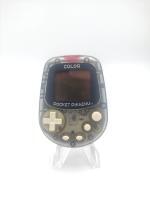 Nintendo Pokemon Pikachu Pocket Color Game Grey Pedometer Boutique-Tamagotchis 3