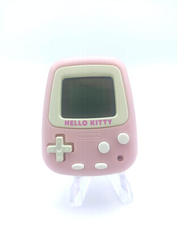 Nintendo Sanrio Hello Kitty Pocket Game Virtual Pet 1998 Pedometer Boutique-Tamagotchis 2