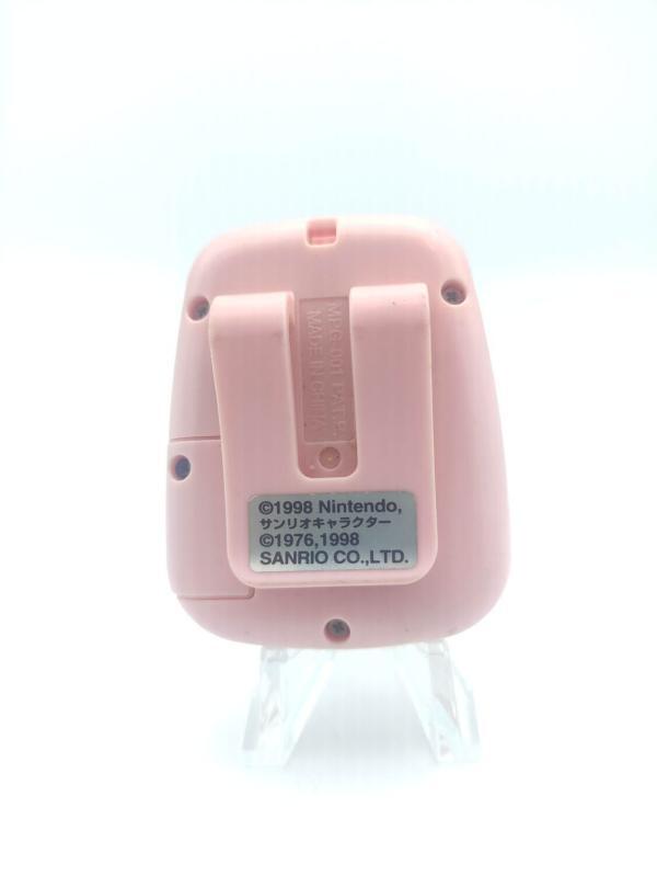 Nintendo Sanrio Hello Kitty Pocket Game Virtual Pet 1998 Pedometer Boutique-Tamagotchis 3 Nintendo Sanrio Hello Kitty Pocket Game Virtual Pet 1998 Pedometer Boutique-Tamagotchis 3