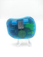 Pedometer Teku Teku Angel Hudson Virtual Pet clear blue Japan Boutique-Tamagotchis 4