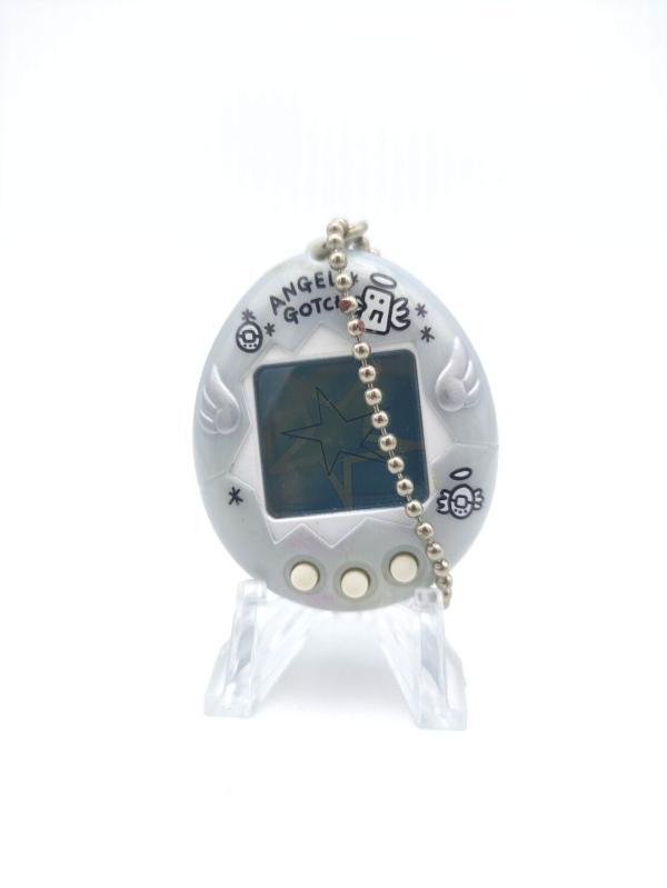 Tamagotchi Angelgotchi Tenshitchi no Blue Bandai 1997 Boutique-Tamagotchis 2