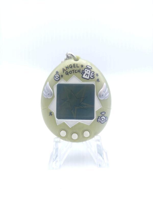 Tamagotchi Angelgotchi Tenshitchi no Blue Bandai 1997 Boutique-Tamagotchis 2