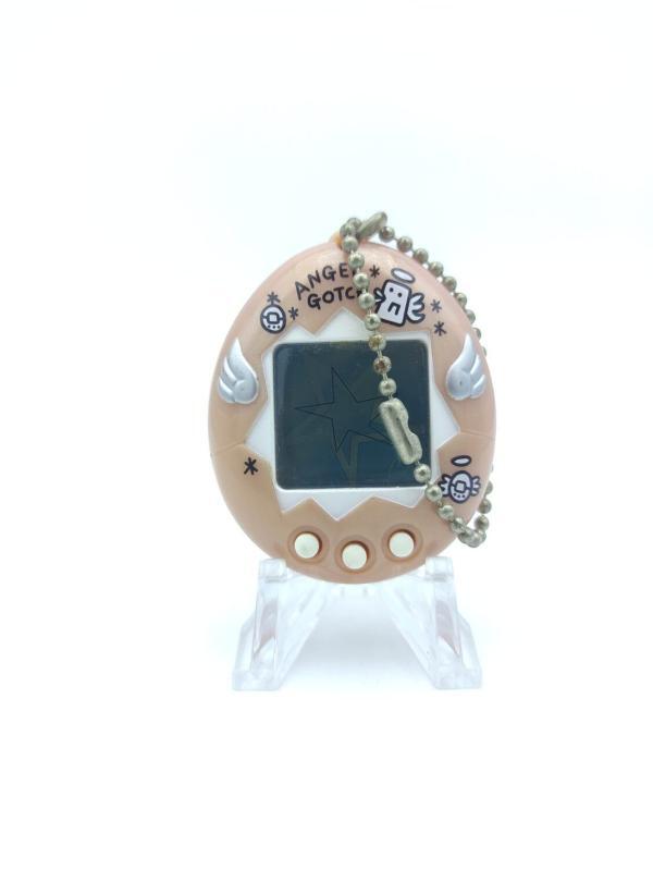 Tamagotchi Angelgotchi Tenshitchi no Pink Bandai 1997 Boutique-Tamagotchis 2
