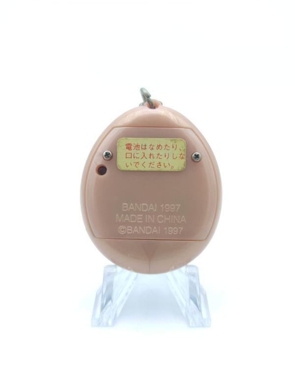Tamagotchi Angelgotchi Tenshitchi no Pink Bandai 1997 Boutique-Tamagotchis 3