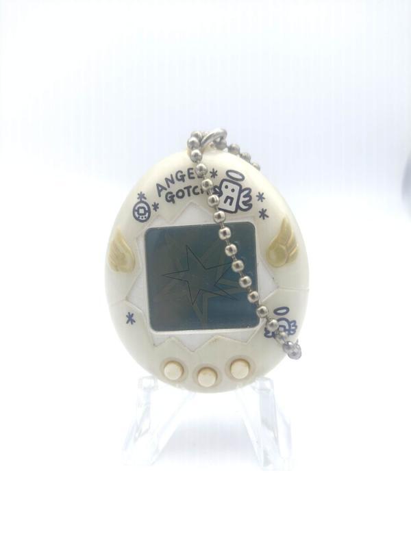 Tamagotchi Angelgotchi Tenshitchi no White Bandai 1997 Boutique-Tamagotchis 2