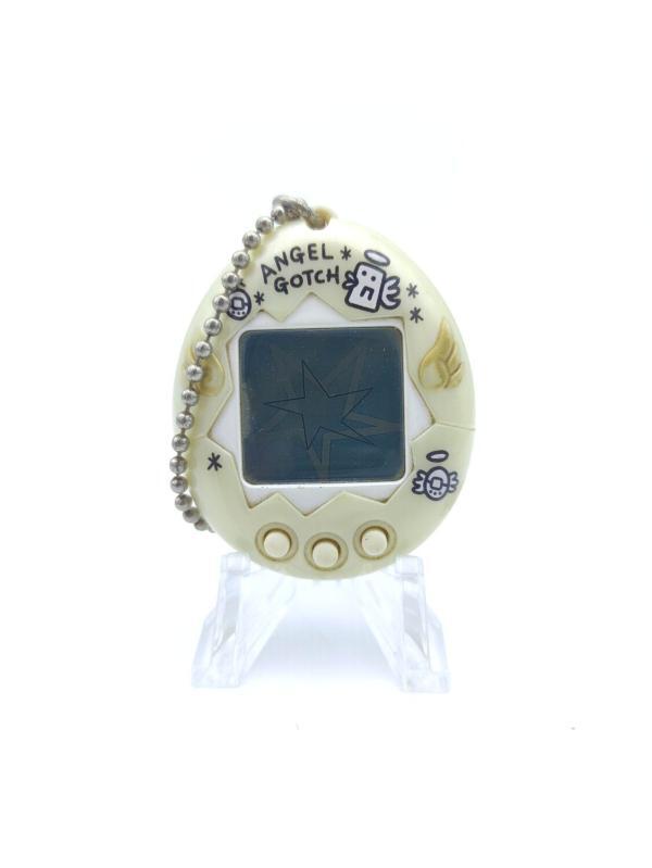 Tamagotchi Angelgotchi Tenshitchi no White Bandai 1997 Boutique-Tamagotchis 2