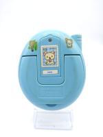 Tamagotchi BANDAI Home Deka Big Home Station blue Boutique-Tamagotchis 4