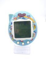 Tamagotchi BANDAI Home Deka Big Home Station blue Boutique-Tamagotchis 3