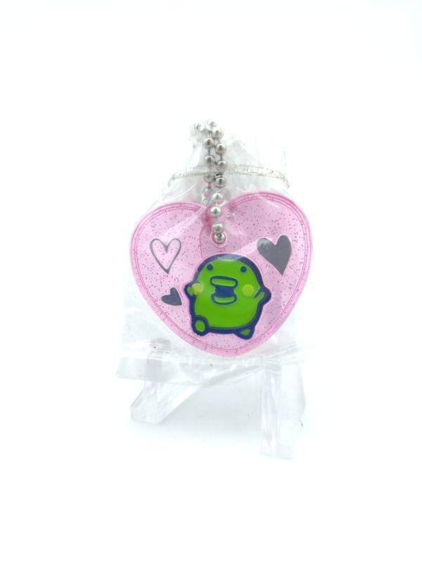 Tamagotchi Bandai Keychain Karaoke Pink kuchipatchi Porte clé Boutique-Tamagotchis 2