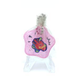 Tamagotchi Bandai Keychain Karaoke Pink yattatchi Porte clé Boutique-Tamagotchis