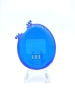 Tamagotchi Case Osutchi Mesutchi Blue Bandai Boutique-Tamagotchis 5 Tamagotchi Case Osutchi Mesutchi Blue Bandai Boutique-Tamagotchis 5