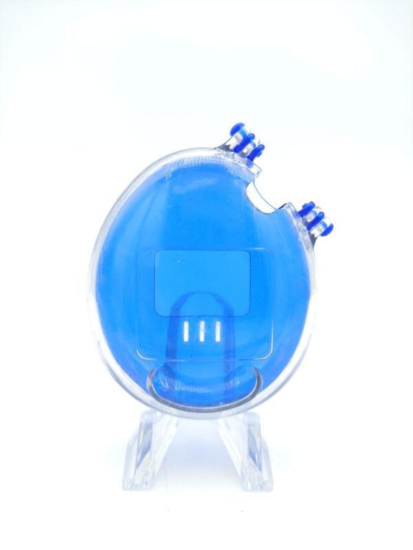 Tamagotchi Case Osutchi Mesutchi Blue Bandai Boutique-Tamagotchis 2 Tamagotchi Case Osutchi Mesutchi Blue Bandai Boutique-Tamagotchis 2