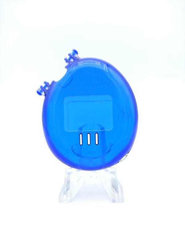 Tamagotchi Case Osutchi Mesutchi Blue Bandai Boutique-Tamagotchis 3 Tamagotchi Case Osutchi Mesutchi Blue Bandai Boutique-Tamagotchis 3