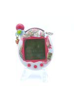 Tamagotchi Chou Jinsei Enjoi Hanerutchi 2 White w/ Red Boutique-Tamagotchis 4 Tamagotchi Chou Jinsei Enjoi Hanerutchi 2 White w/ Red Boutique-Tamagotchis 4