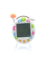 Tamagotchi Entama Chou Jinsei Enjoi Plus Beads White Bandai Boutique-Tamagotchis 3