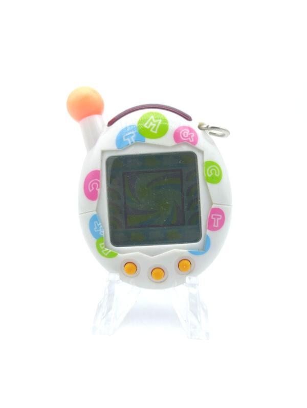 Tamagotchi Entama Chou Jinsei Enjoi Plus Beads White Bandai Boutique-Tamagotchis 2